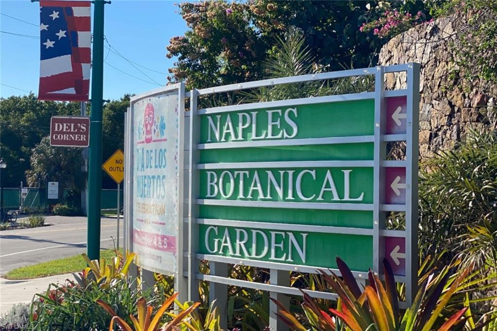 SHADOWLAWN AT NAPLES - Land