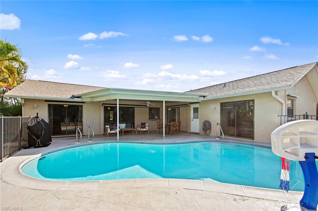 WHISKEY CREEK - Residential