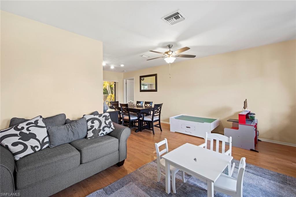 WHISKEY CREEK - Residential