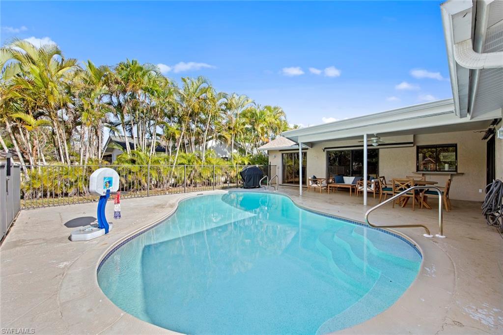 WHISKEY CREEK - Residential