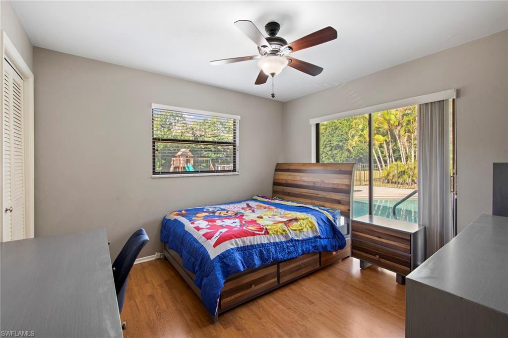 WHISKEY CREEK - Residential