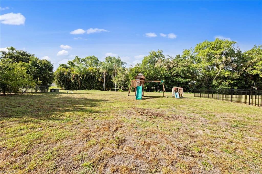 WHISKEY CREEK - Residential