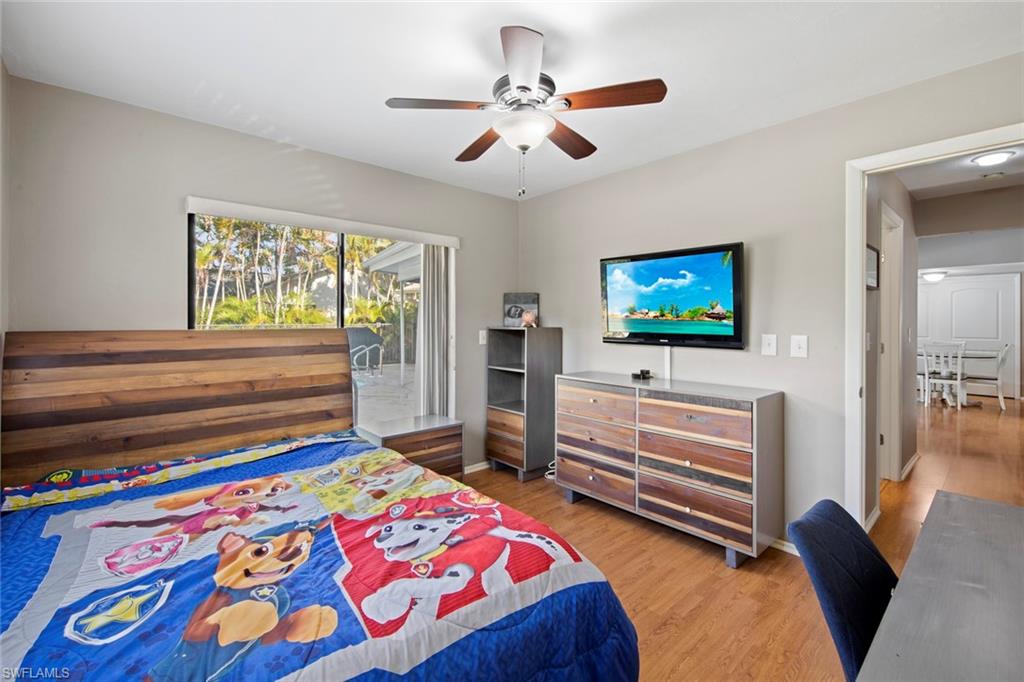 WHISKEY CREEK - Residential