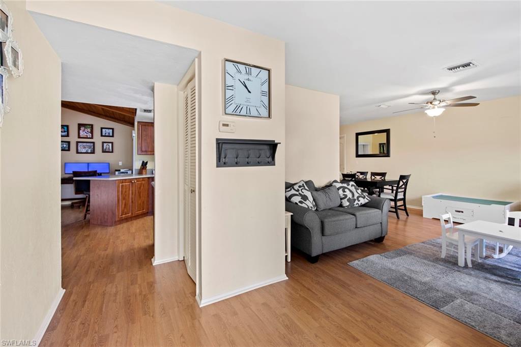 WHISKEY CREEK - Residential