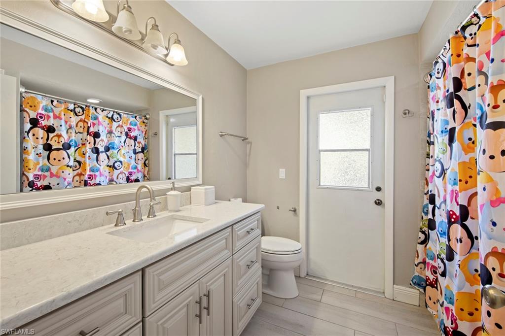 WHISKEY CREEK - Residential