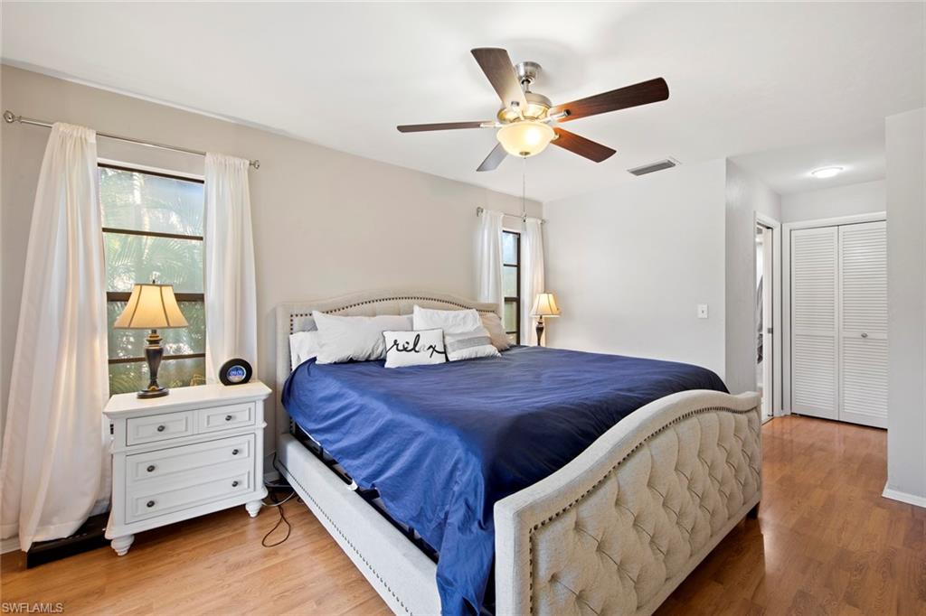 WHISKEY CREEK - Residential