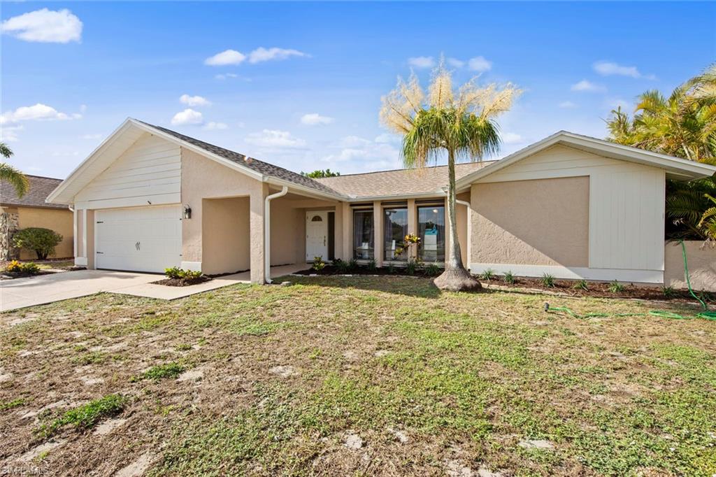 WHISKEY CREEK - Residential