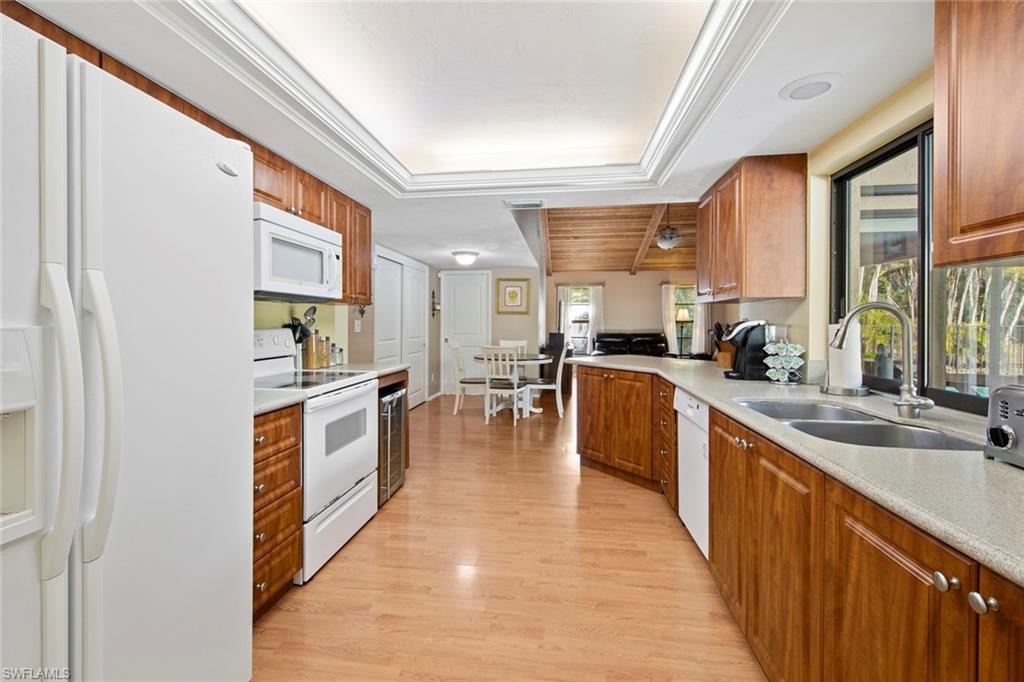 WHISKEY CREEK - Residential