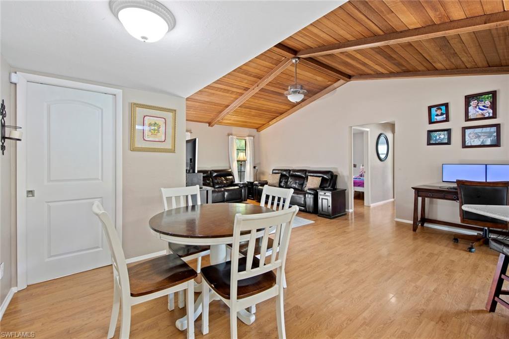 WHISKEY CREEK - Residential