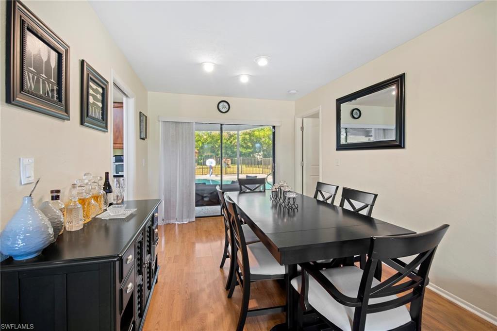 WHISKEY CREEK - Residential