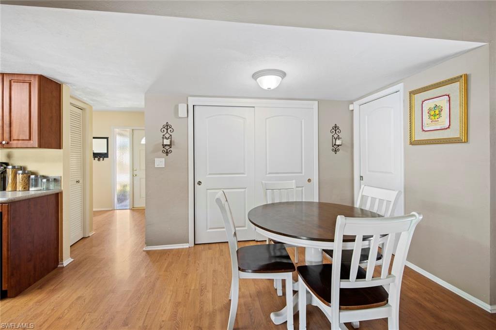 WHISKEY CREEK - Residential