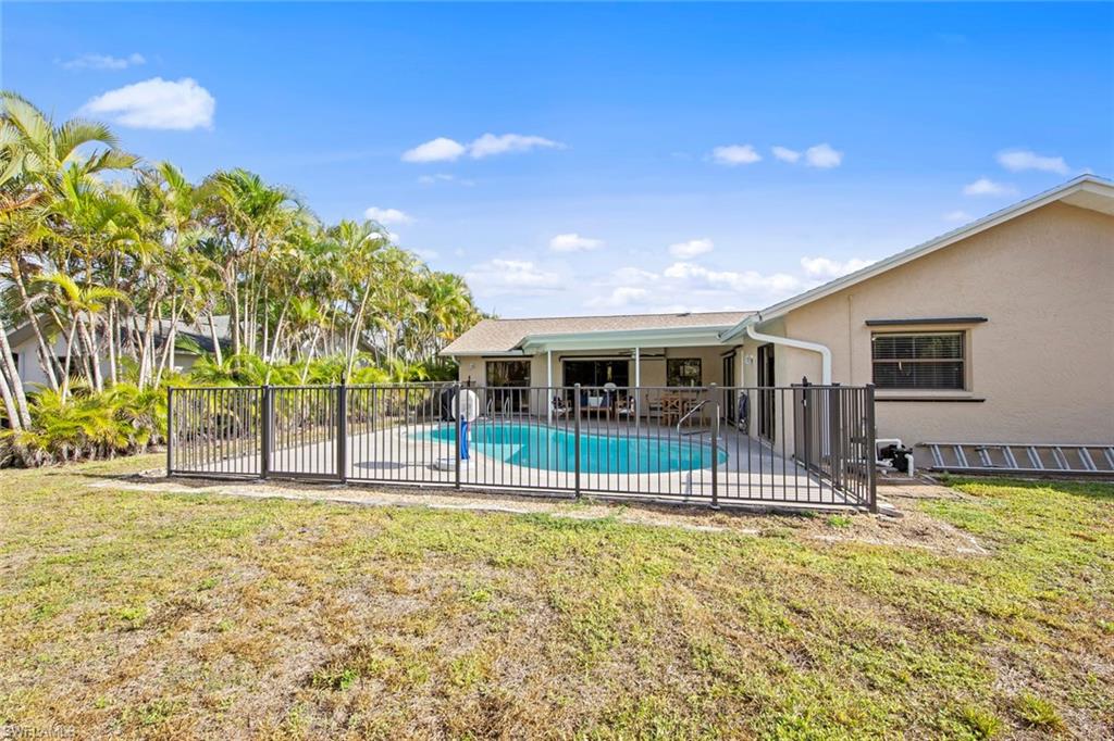 WHISKEY CREEK - Residential