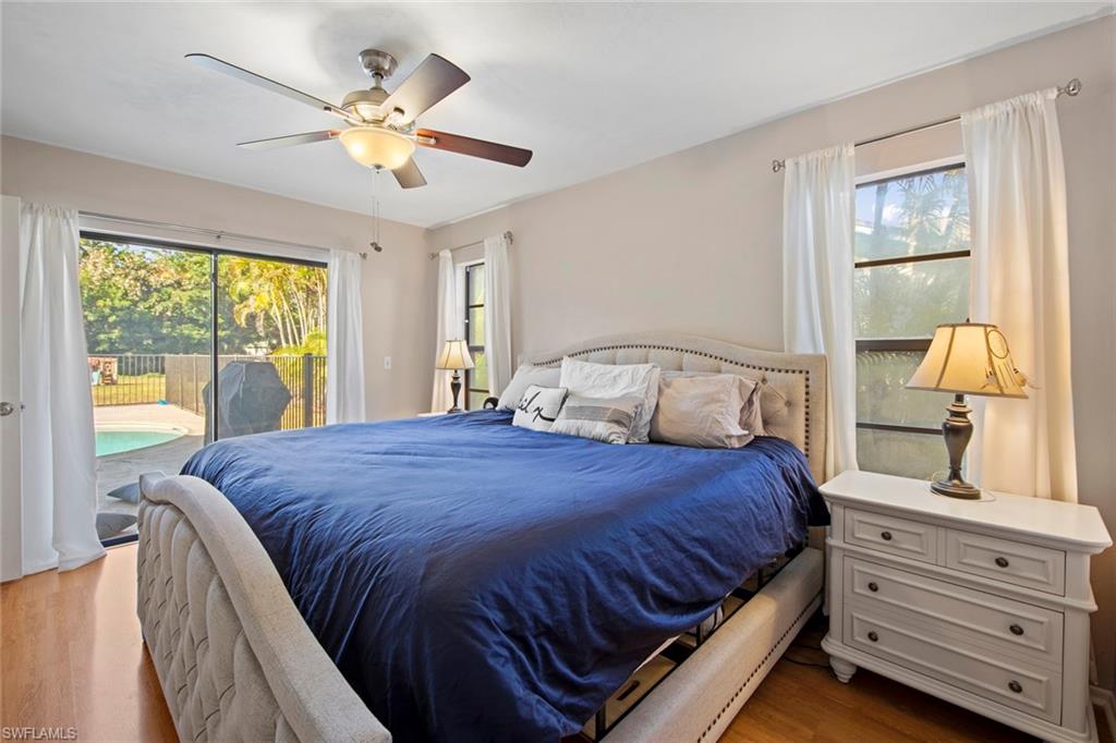 WHISKEY CREEK - Residential
