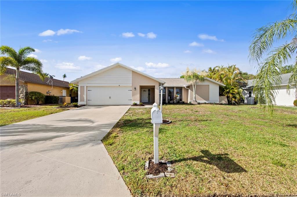 WHISKEY CREEK - Residential