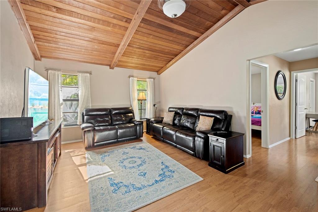 WHISKEY CREEK - Residential