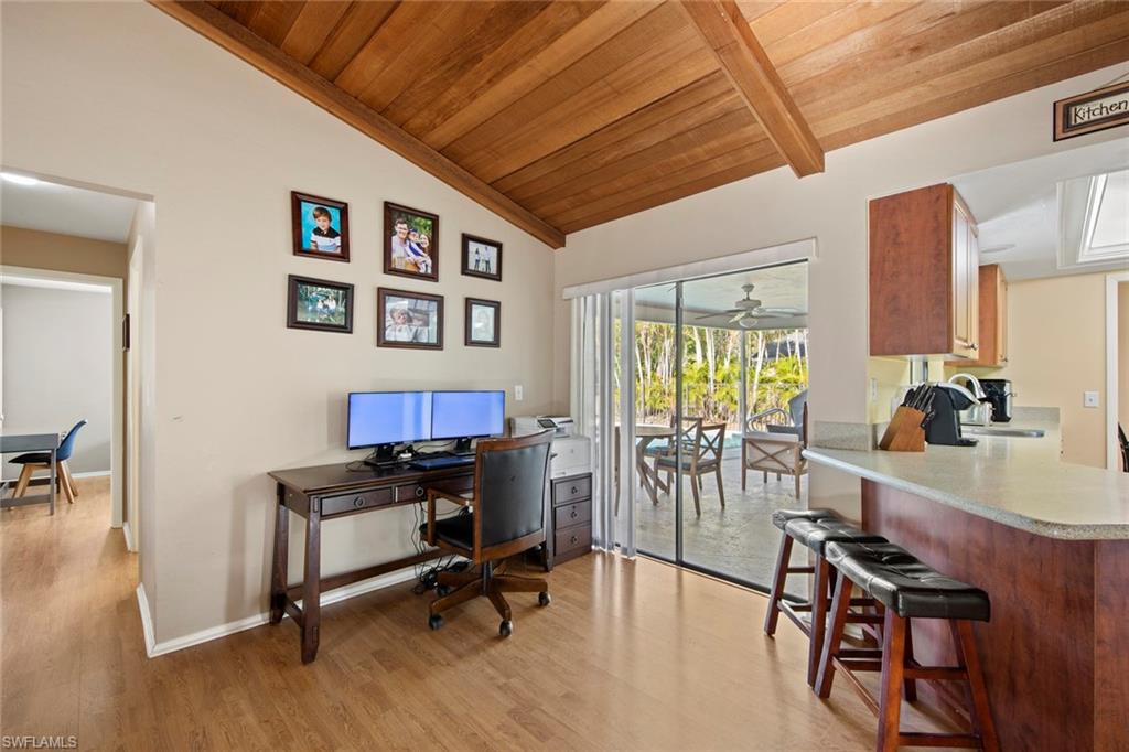 WHISKEY CREEK - Residential