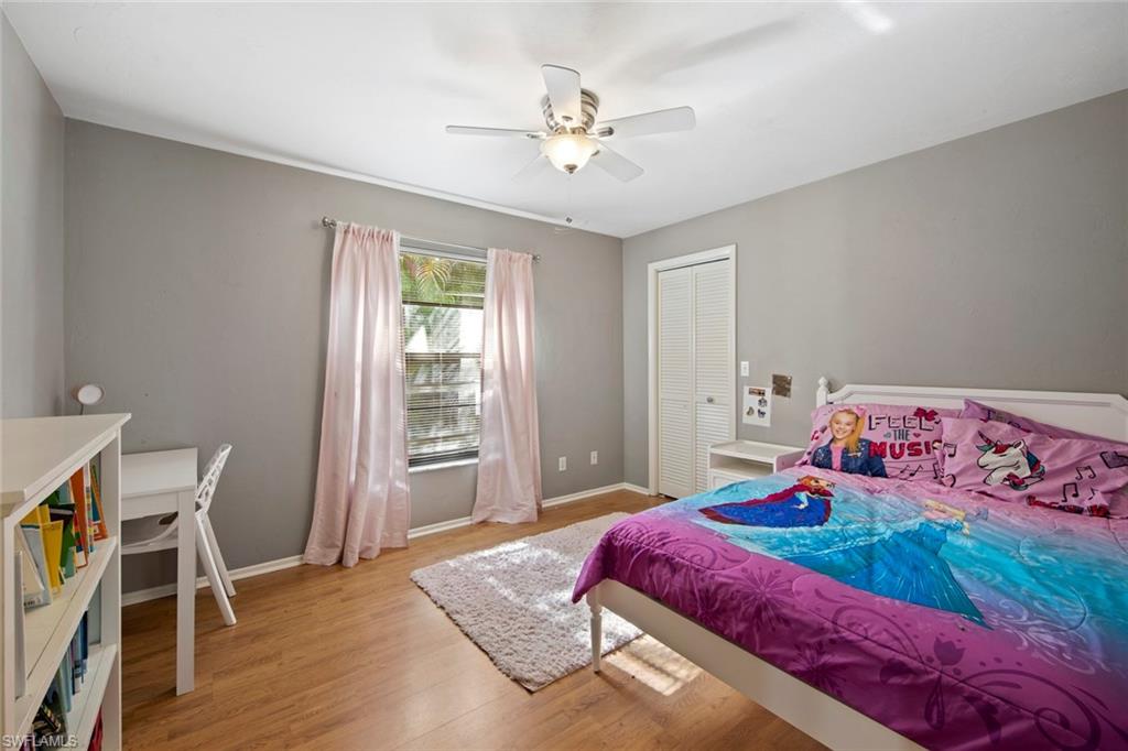WHISKEY CREEK - Residential