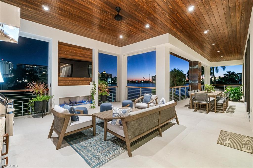 CONNERS - Residential