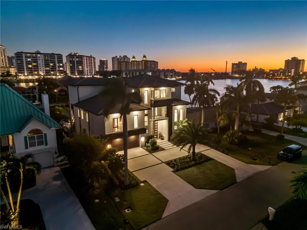 CONNERS - Residential