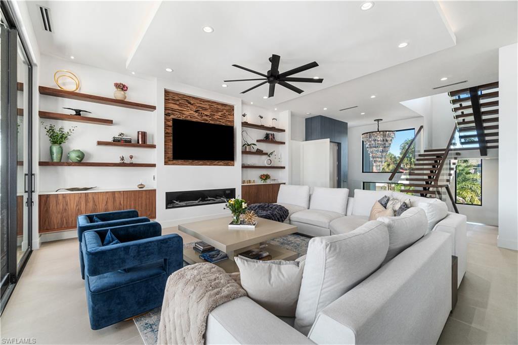 CONNERS - Residential