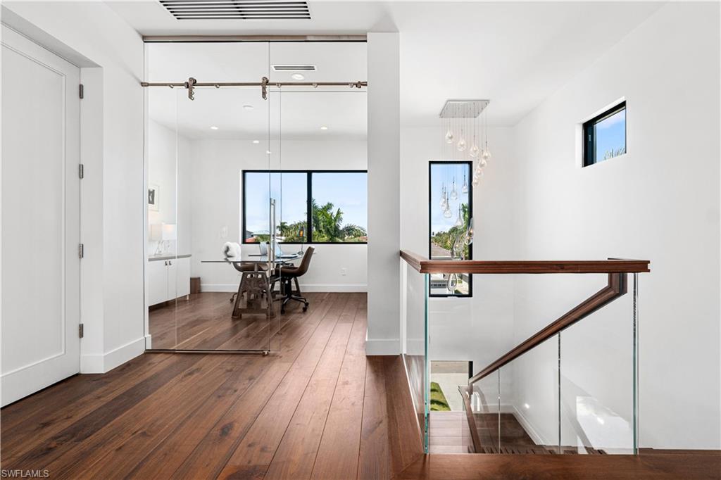 CONNERS - Residential