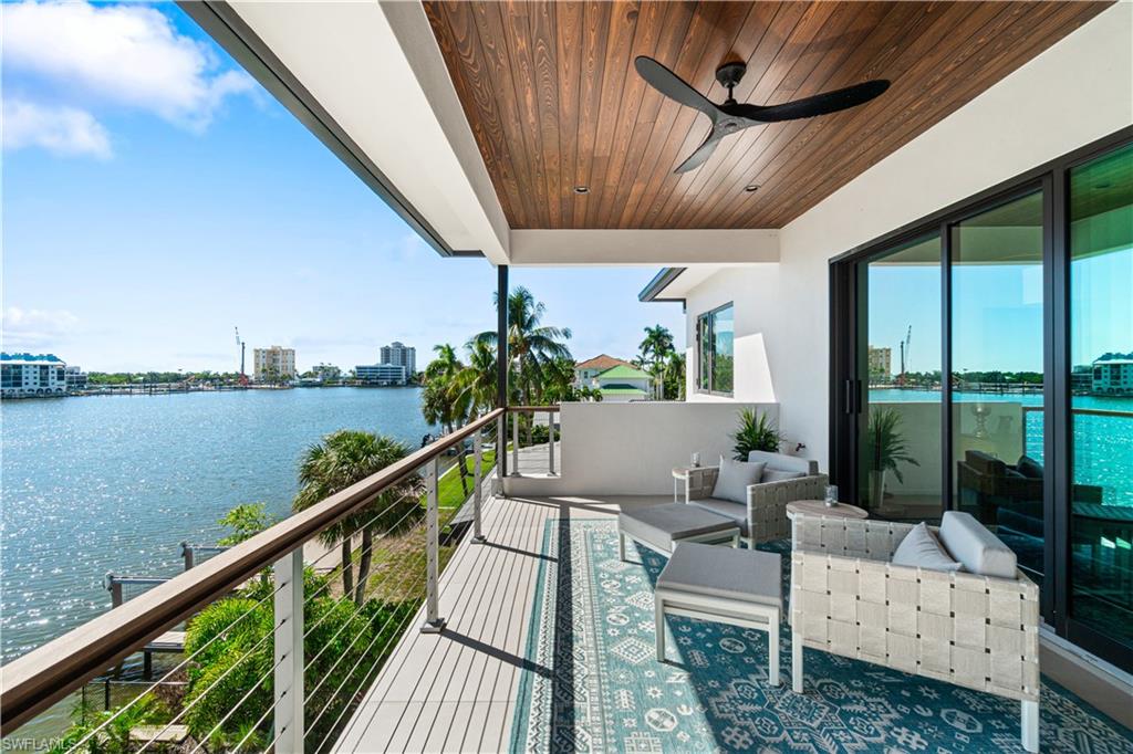 CONNERS - Residential