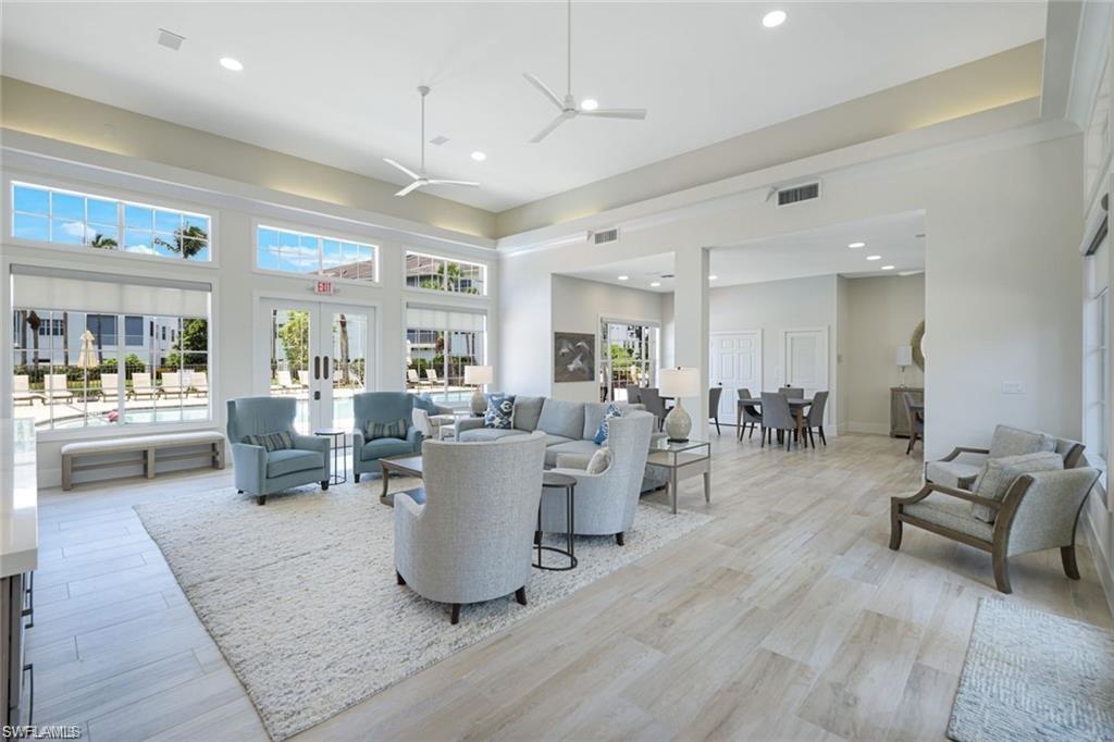 BREAKWATER - Residential Lease