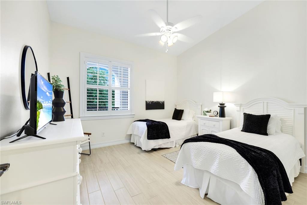BREAKWATER - Residential Lease