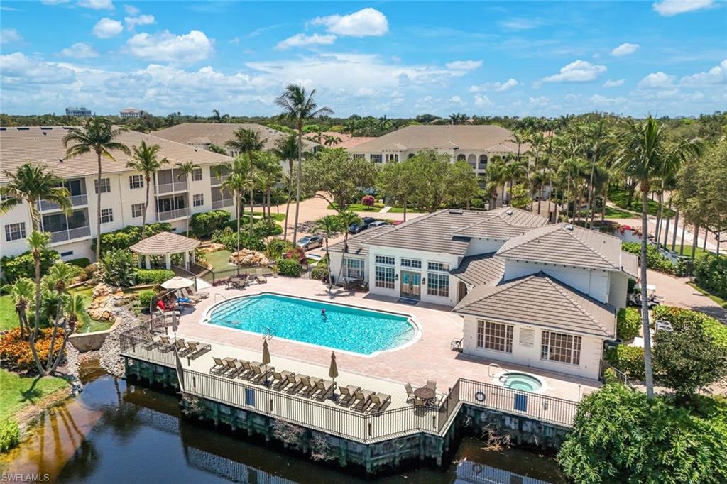 BREAKWATER - Residential Lease