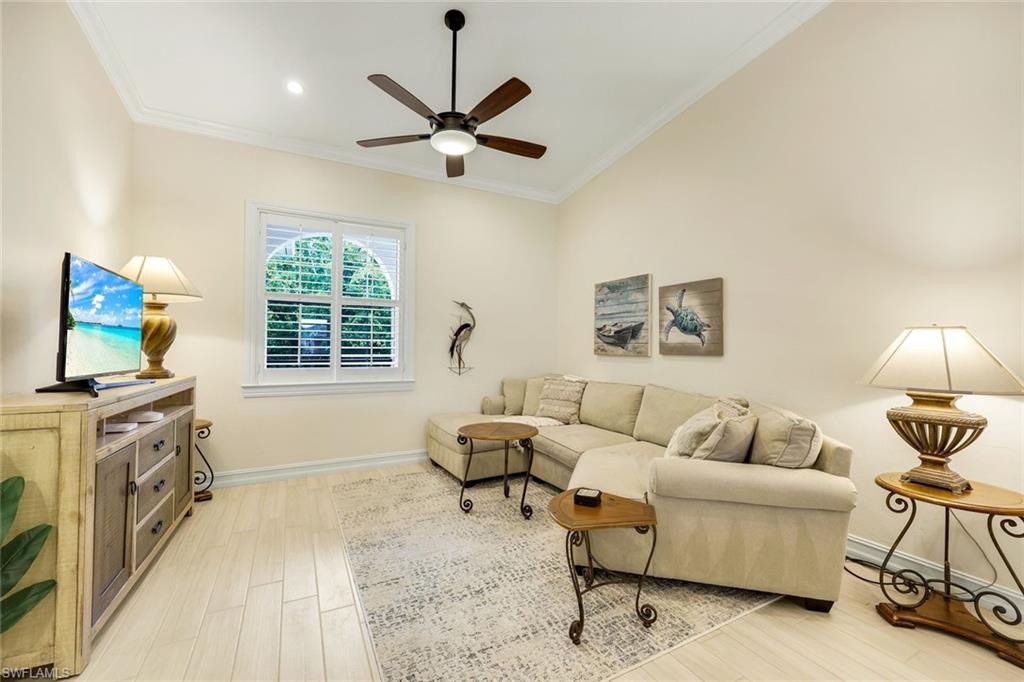 BREAKWATER - Residential Lease