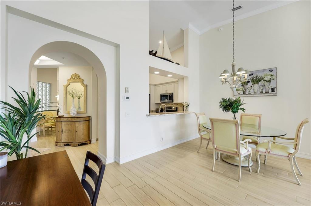 BREAKWATER - Residential Lease