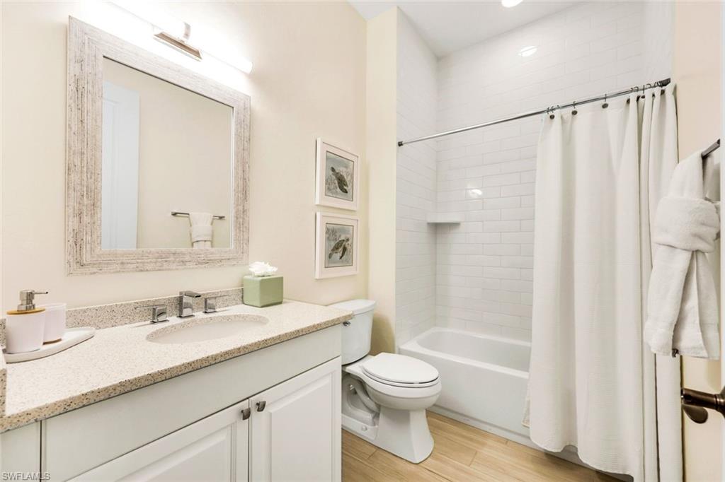 BREAKWATER - Residential Lease