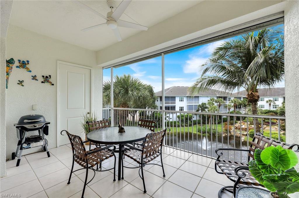 BREAKWATER - Residential Lease