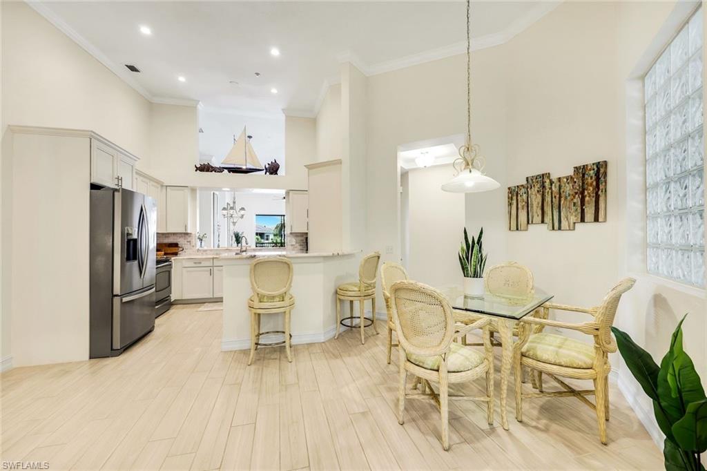 BREAKWATER - Residential Lease