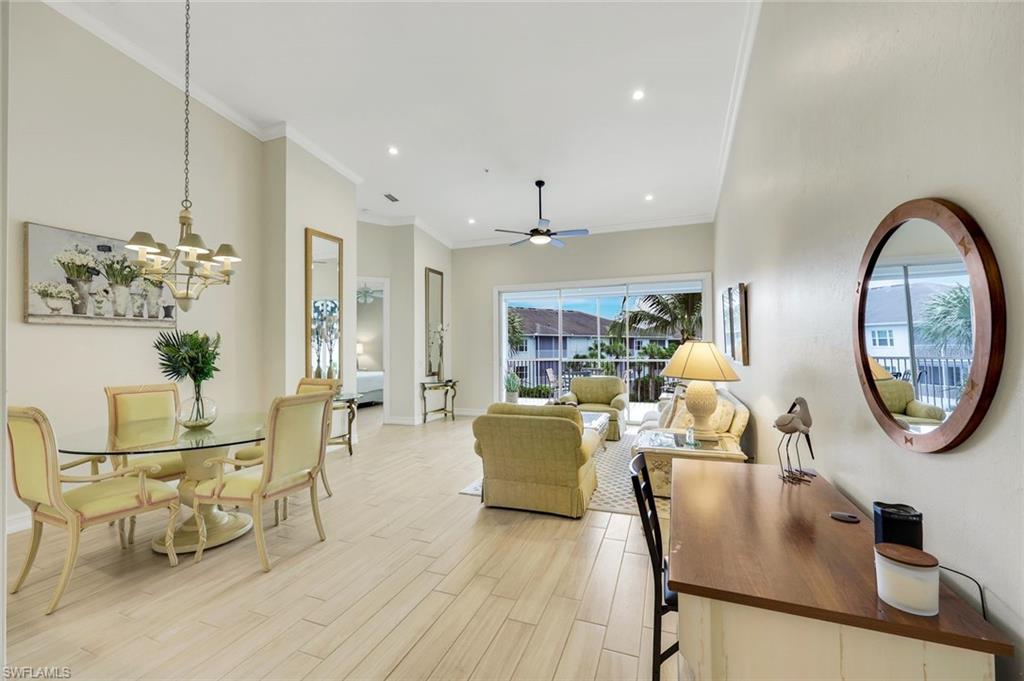 BREAKWATER - Residential Lease