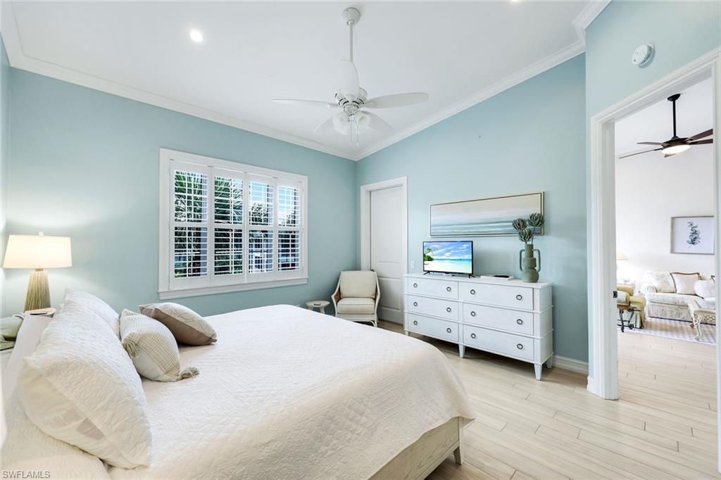 BREAKWATER - Residential Lease