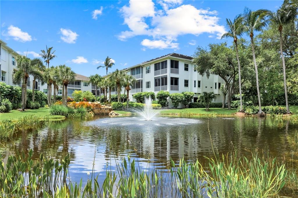 BREAKWATER - Residential Lease