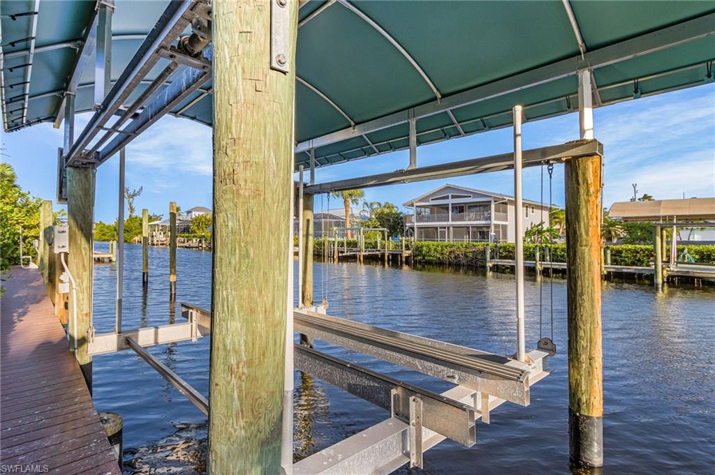 SERENITY COVE - Residential