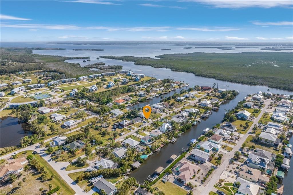SERENITY COVE - Residential