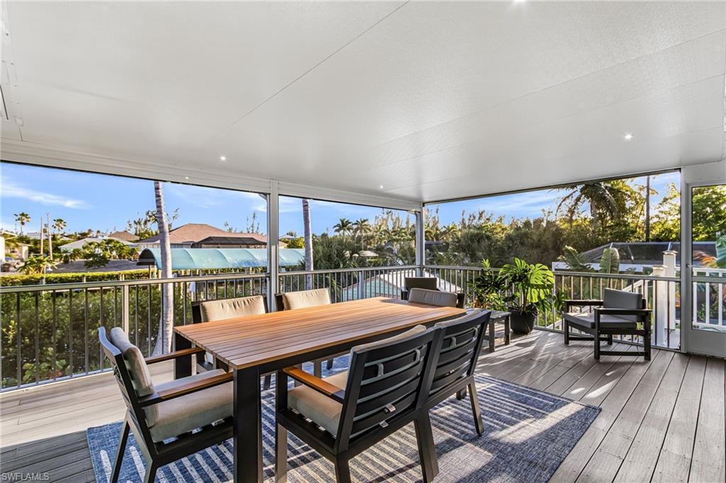 SERENITY COVE - Residential