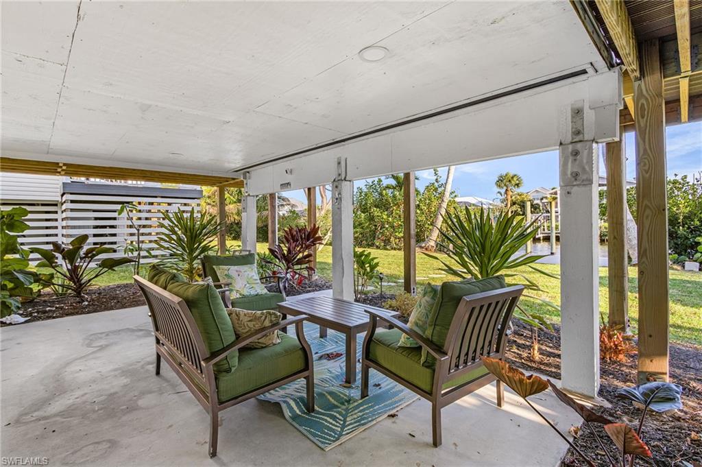 SERENITY COVE - Residential