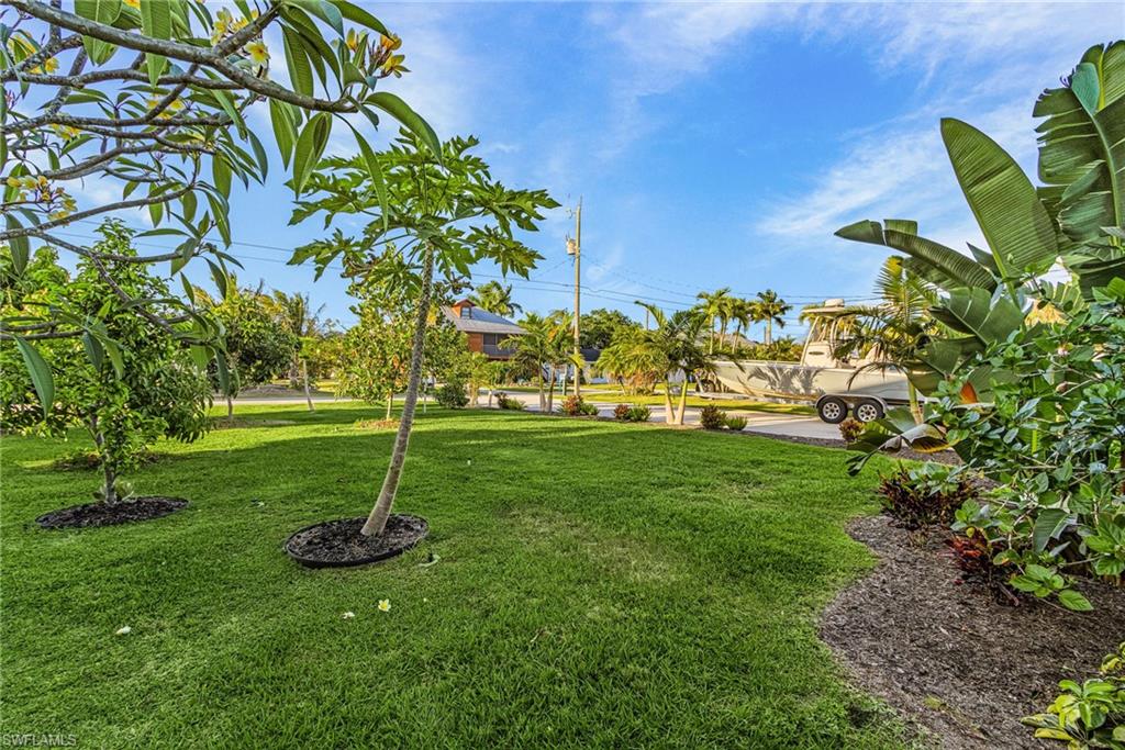 SERENITY COVE - Residential