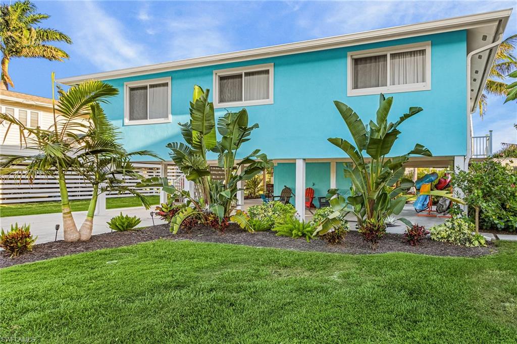 SERENITY COVE - Residential