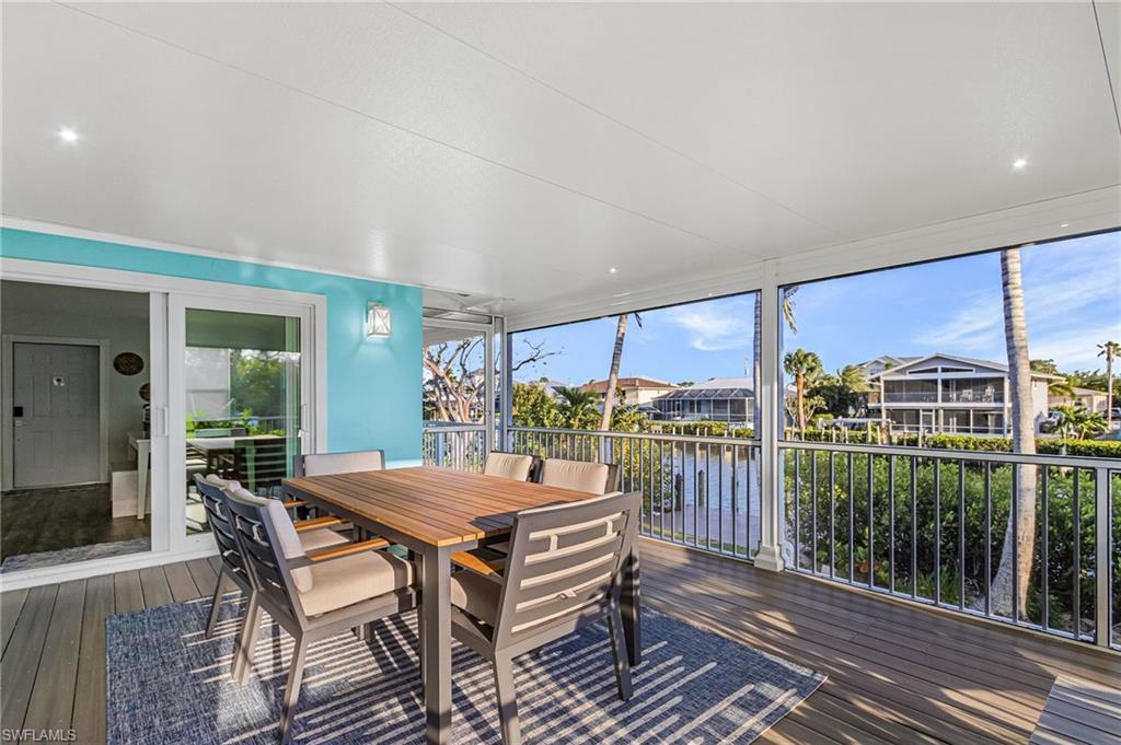 SERENITY COVE - Residential