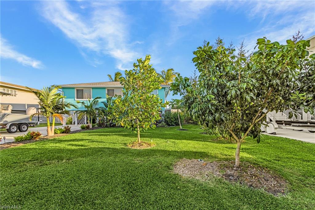 SERENITY COVE - Residential
