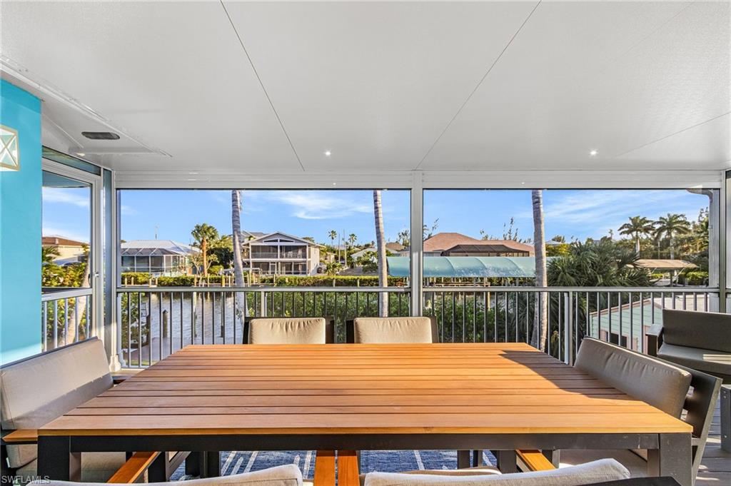 SERENITY COVE - Residential