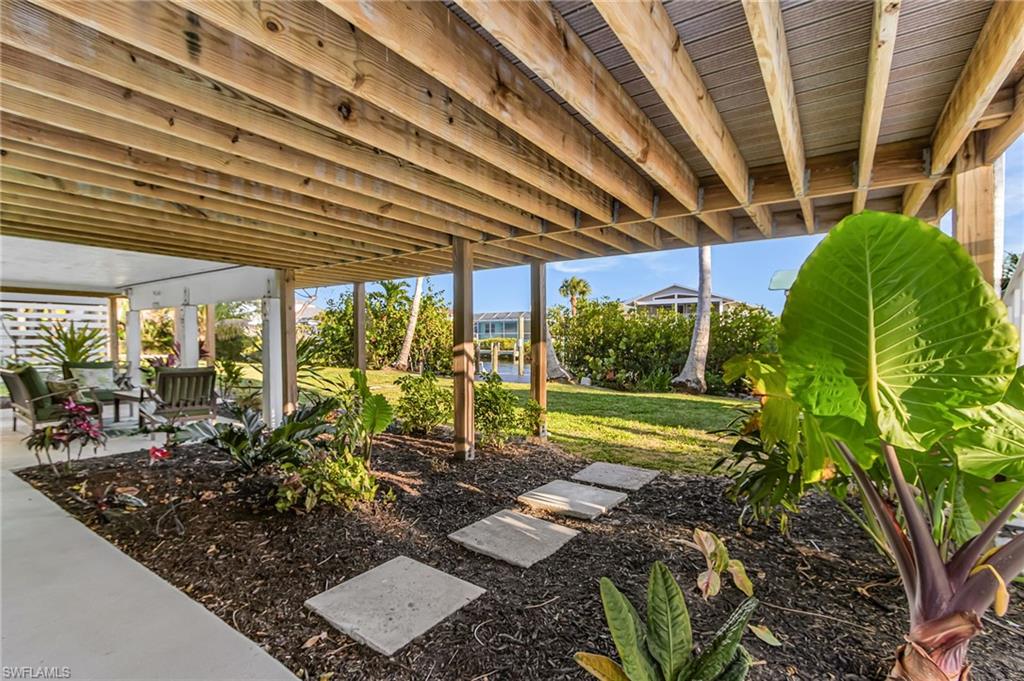 SERENITY COVE - Residential