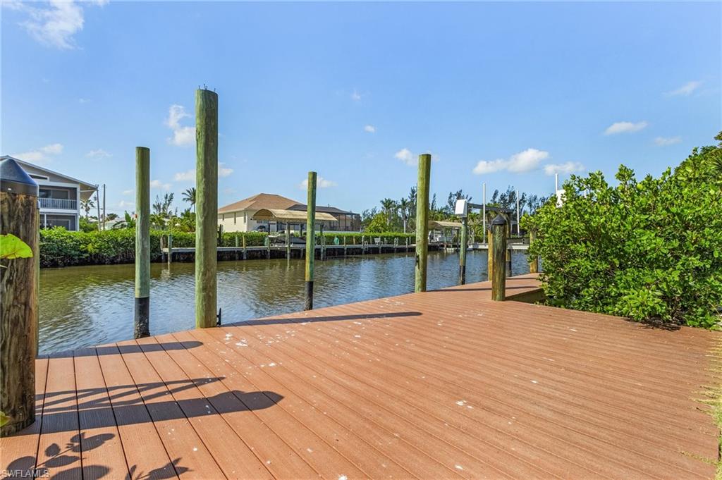 SERENITY COVE - Residential