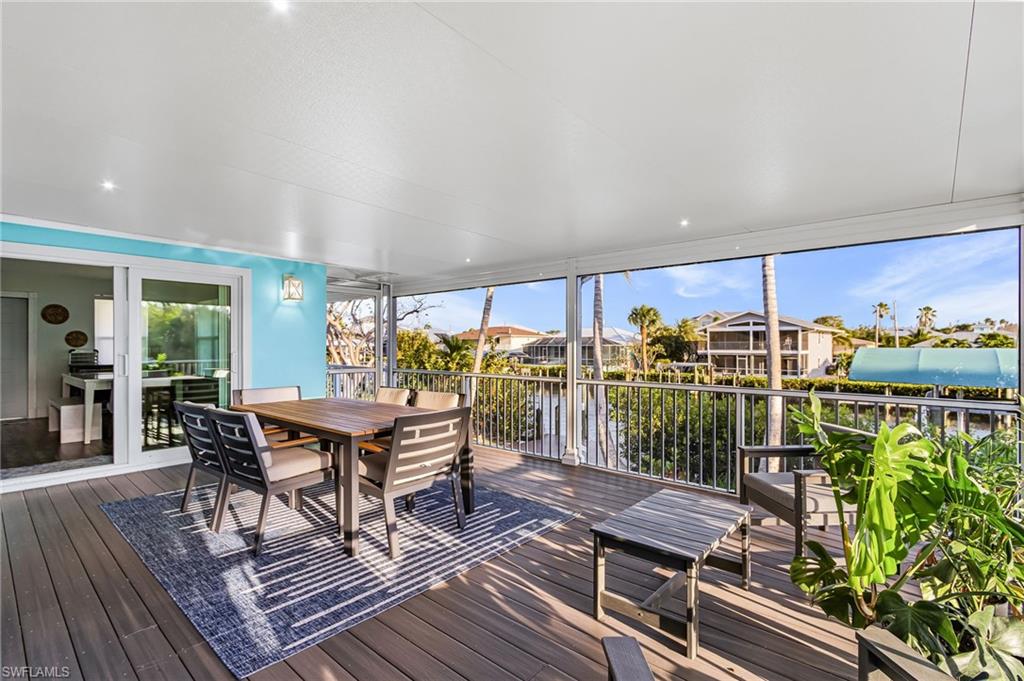 SERENITY COVE - Residential