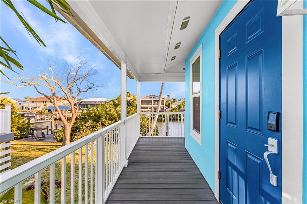 SERENITY COVE - Residential